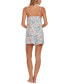 ფოტო #2 პროდუქტის Stacy Print Cami Short Set