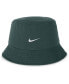 ფოტო #2 პროდუქტის Men's Green Michigan State Spartans Apex Bucket Hat