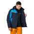 HANNAH Kelton jacket Anthracite / Methyl Blue, L - фото #12