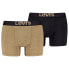 Levi´s ® 701203921 boxers 2 units