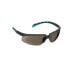 Фото #10 товара 3M S2002SGAF-BGR - Safety glasses - Assembly work - Construction/renovation work - Dust work - Grinding work - Any gender - Blue - Grey - Grey - Plastic