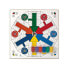 CAYRO 6 Wooden Goose 40x40 cm tabla parchis