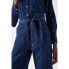 Фото #6 товара SALSA JEANS 21008167 Jumpsuit