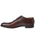 Фото #2 товара Antonio Maurizi Cap Toe Leather Oxford Men's