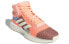 Adidas Marquee Boost Sun Glow G27736 Sneakers