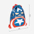 Фото #4 товара CERDA GROUP Avengers Capitan America Gymsack