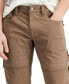 ფოტო #3 პროდუქტის Men's Utility Cargo Pants