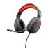 Фото #1 товара Gaming-Headset THE G-LAB KORP-YTTRIUM-RED Rot kompatibel mit PC, Playstation, Xbox