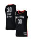 Men's Breanna Stewart Black WNBA All-Star Game Swingman Player Jersey Черный, S - фото #1