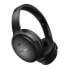 Фото #1 товара Bose QuietComfort Bluetooth Wireless Noise Cancelling Headphones - Black