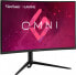 27" 16:9, 1920 x 1080, SuperClear® VA, 1500R curve