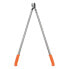 ფოტო #1 პროდუქტის STOCKER Löwe Anvil Profi 100 cm With Straight Blade Lopper