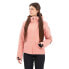 ROSSIGNOL Flat jacket Cooper Pink, L - фото #2