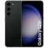 Фото #1 товара Смартфоны Samsung Galaxy S23 6,6" Octa Core 8 GB RAM 512 GB Чёрный