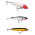 RAPALA Skitter V Sinking Stickbait 14g 100 mm Ch - фото #2