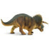 Фото #3 товара Фигурка Safari Ltd Triceratops Dinosaur Figure Wild Safari (Дикая Саванна).