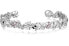 Фото #1 товара Gaia RZGA11 playful solid silver bracelet