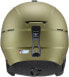 Фото #6 товара uvex legend 2.0 Ski Helmet for Men and Women, Individual Size Adjustment, Optimised Ventilation