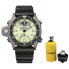 Фото #1 товара Мужские часы Citizen PROMOSTER AQUALAND - ISO 6425 certified (Ø 44 mm)