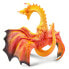 SAFARI LTD Lava Dragon Figure