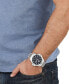 Часы Versace Three-Hand Quartz Dtla