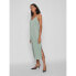 VILA Ellette sleveless long dress