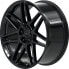 Фото #6 товара Колесный диск литой Proline PFG forged black glossy 10x22 ET35 - LK5/130 ML84