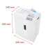 Paper Shredder Hsm 1046111