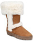 ფოტო #9 პროდუქტის Women's Witty Winter Boots, Created for Macy's