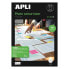 APLI 11817 A4 photo paper - фото #2