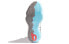 adidas D lillard 6 Gca - Playoff Pack 季后赛 防滑耐磨 低帮 篮球鞋 男款 黑灰蓝 / Баскетбольные кроссовки Adidas D lillard 6 Gca - Playoff Pack FX2085