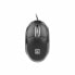 Wireless Mouse Natec Vireo 2 1000 dpi Black