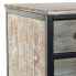 Фото #7 товара Тумба с ящиками DKD Home Decor Деревянный Металл (80 x 40 x 122 cm)