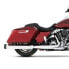 Фото #1 товара RINEHART 4.5´´ Harley Davidson FLHR 1750 Road King 107 Ref:500-0110 Slip On Muffler