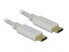 Delock 0.15m USB Ladekabel PD C Stecker auf Schwarz - Cable - Digital