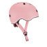 Фото #2 товара Helmet Globber Pastel Pink Jr 506-210