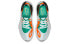 Nike Huarache E.D.G.E TXT 耐磨 低帮 跑步鞋 男女同款 绿白 华莱士 机能 / Кроссовки Nike Huarache E.D.G.E TXT BQ5206-100