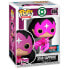 Фото #2 товара FUNKO POP DC Comics Heroes Star Sapphire Exclusive