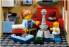 Фото #24 товара Детский конструктор LEGO Creator Assembly Square (ID: 12345)