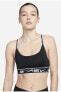 Фото #3 товара Спортивный топ Nike Dri-FIT Indy Sports Bra DM0560-010