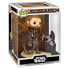 FUNKO POP Star Wars Obi-Wan Ben Kenobi Figure