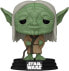 Фото #3 товара Funko Pop! Star Wars Concept Yoda - R2-D2 - Vinyl Collectible Figure - Gift Idea - Official Merchandise - Toy for Children and Adults - Movies Fans - Model Figure for Collectors and Display