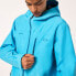 Фото #13 товара OAKLEY APPAREL Unbound Goretex Shell jacket