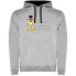 Фото #1 товара KRUSKIS Born To Swim Two-Colour hoodie