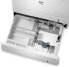 Фото #7 товара HP LaserJet Color 550-sheet Media Tray - 500 sheets - Business - Enterprise - 458 mm - 465 mm - 130 mm - 5.8 kg