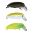 Фото #1 товара NOMURA Nori Crankbait 37 mm 2g