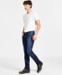 ფოტო #6 პროდუქტის Men's Slim Straight Core Jeans, Created for Macy's