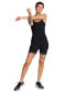 Women's One Dri-Fit Short Bodysuit