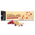 Фото #1 товара OVERSTIMS Cranberries 50g White Chocolate Energy Bar