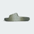 Фото #8 товара Мужские шлепанцы adidas Adilette 22 Slides (Серые)